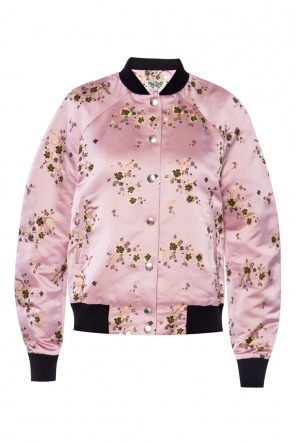 'bomber' jacket, zdjęcie 1 'bomber' jacket od Kenzo